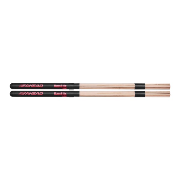 Ahead BSL Bamstix Bamboo Rods Light